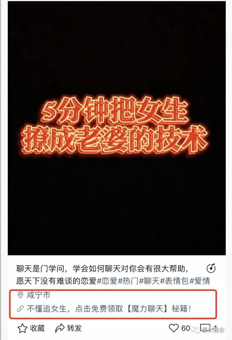 恋爱话术小程序源码 实现高收入的视频号自媒体项目 