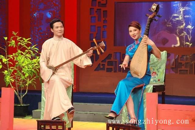 【苏州评弹】合集打包下载