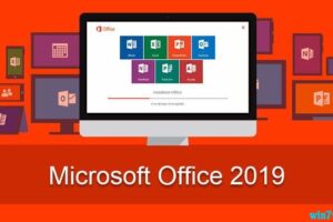 最新office2019激活密钥 office2019永久激活码 office2019产品密钥key