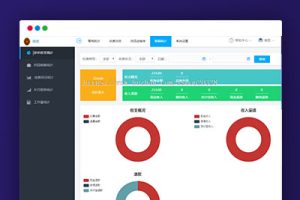 ThinkPHP医疗门诊病人挂号管理在线付款系统源码下载