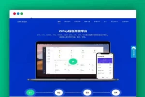 钱包XYHCMS仿制的一个USDT充提币接口官网
