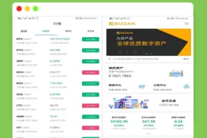 二开修复版CoinEx币严Java区块链交易所源码运营版 币币+法币+永续+期权
