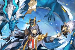 卡牌回合手游【少年三国志焰金版】最新整理Linux手工服务端+GM后台